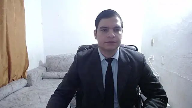 Victor Maitland online show from 13, 4, 2026