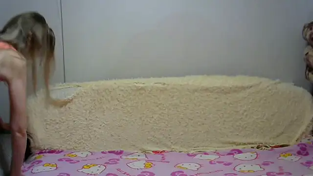 JessFoxxx online show from 21, 12, 2025