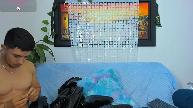 ECSTASYX2 2001 online show from 11, 9, 2025