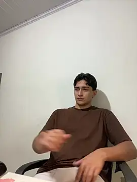 Tavinho067 online show from 18, 4, 2026