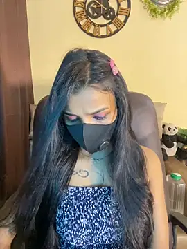 Snapshot of its_ur_flora chatting on 16, 2, 2026 its ur flora online show from 16, 2, 2026