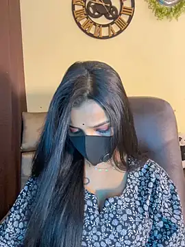 Snapshot of its_ur_flora chatting on 17, 2, 2026 its ur flora online show from 17, 2, 2026