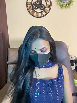 Snapshot of its_ur_flora chatting on 18, 2, 2026 its ur flora online show from 18, 2, 2026