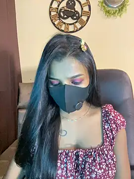 Snapshot of its_ur_flora chatting on 21, 2, 2026 its ur flora online show from 21, 2, 2026