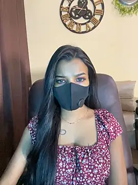 Snapshot of its_ur_flora chatting on 2, 3, 2026 its ur flora online show from 2, 3, 2026