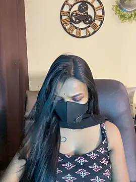 Snapshot of its_ur_flora chatting on 6, 3, 2026 its ur flora online show from 6, 3, 2026