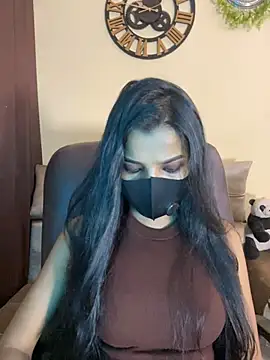 Snapshot of its_ur_flora chatting on 11, 3, 2026 its ur flora online show from 11, 3, 2026