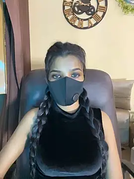 Snapshot of its_ur_flora chatting on 12, 3, 2026 its ur flora online show from 12, 3, 2026