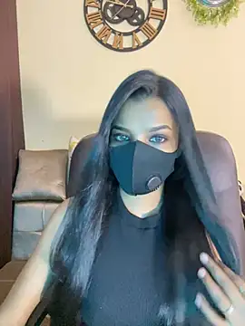 Snapshot of its_ur_flora chatting on 14, 3, 2026 its ur flora online show from 14, 3, 2026