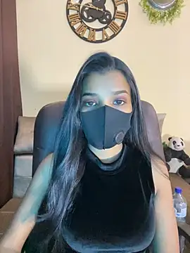 Snapshot of its_ur_flora chatting on 15, 3, 2026 its ur flora online show from 15, 3, 2026