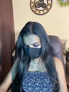 Snapshot of its_ur_flora chatting on 18, 3, 2026 its ur flora online show from 18, 3, 2026