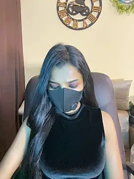 Snapshot of its_ur_flora chatting on 18, 3, 2026 its ur flora online show from 18, 3, 2026