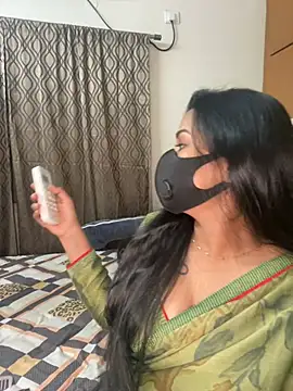 Snapshot of its_ur_flora chatting on 27, 3, 2026 its ur flora online show from 27, 3, 2026