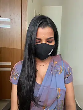 Snapshot of its_ur_flora chatting on 29, 3, 2026 its ur flora online show from 29, 3, 2026