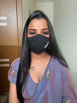 Snapshot of its_ur_flora chatting on 3, 4, 2026 its ur flora online show from 3, 4, 2026