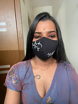 Snapshot of its_ur_flora chatting on 16, 4, 2026 its ur flora online show from 16, 4, 2026