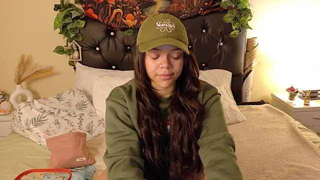 Amanda sweet online show from 16, 10, 2025