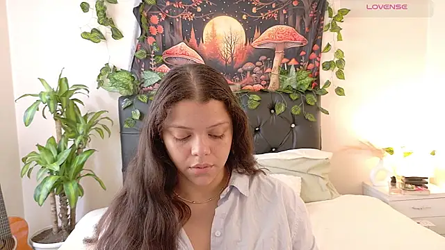 Amanda sweet online show from 16, 3, 2026