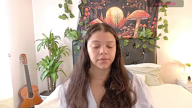 Amanda sweet online show from 17, 3, 2026