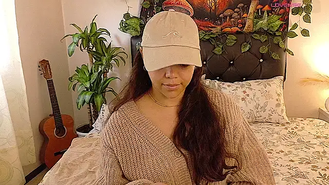 Amanda sweet online show from 29, 3, 2026