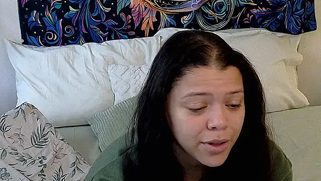 Amanda sweet online show from 1, 6, 2026
