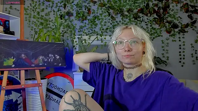 Snapshot of tattoo_art_baby chatting on 30, 6, 2026 tattoo art baby online show from 30, 6, 2026