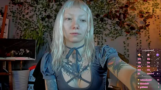 Snapshot of tattoo_art_baby chatting on 21, 7, 2026 tattoo art baby online show from 21, 7, 2026