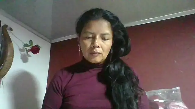 Snapshot of DianaOchoa_ chatting on 10, 5, 2026 DianaOchoa online show from 10, 5, 2026