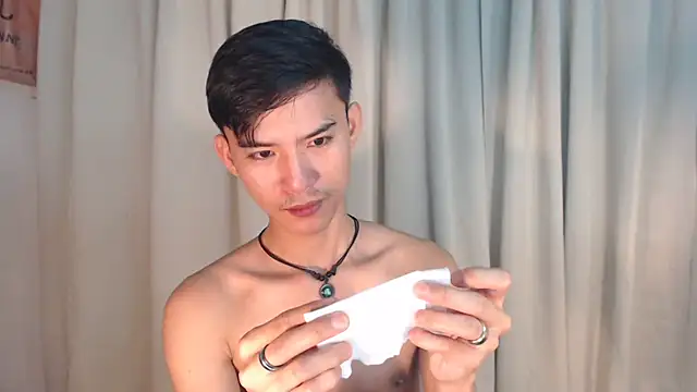 Snapshot of asian_dai chatting on 9, 9, 2025 asian dai online show from 9, 9, 2025