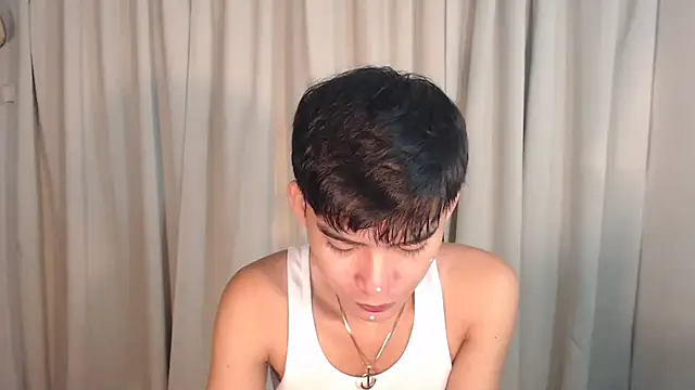 Snapshot of asian_dai chatting on 13, 9, 2025 asian dai online show from 13, 9, 2025