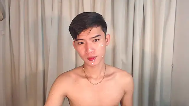 Snapshot of asian_dai chatting on 15, 9, 2025 asian dai online show from 15, 9, 2025