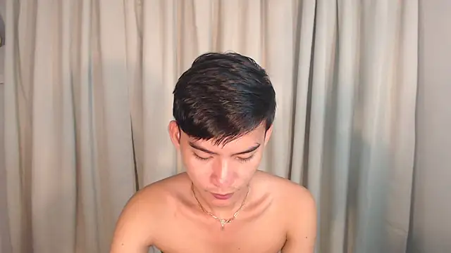 Snapshot of asian_dai chatting on 16, 9, 2025 asian dai online show from 16, 9, 2025