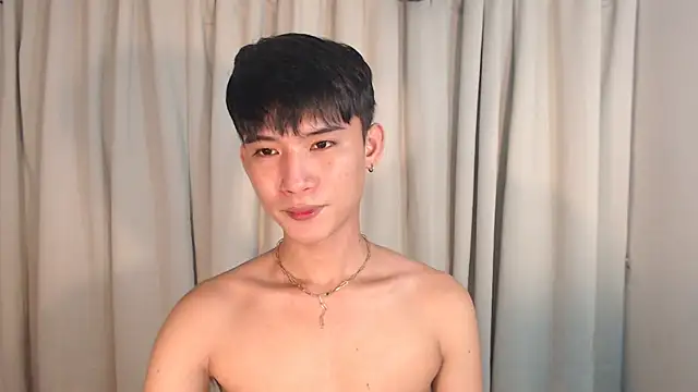 Snapshot of asian_dai chatting on 21, 9, 2025 asian dai online show from 21, 9, 2025