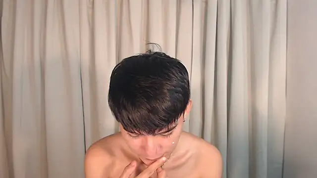 Snapshot of asian_dai chatting on 21, 9, 2025 asian dai online show from 21, 9, 2025