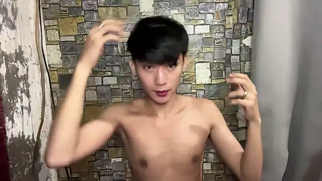 Snapshot of asian_dai chatting on 27, 9, 2025 asian dai online show from 27, 9, 2025