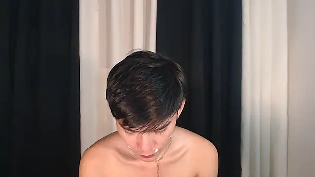 Snapshot of asian_dai chatting on 2, 10, 2025 asian dai online show from 2, 10, 2025