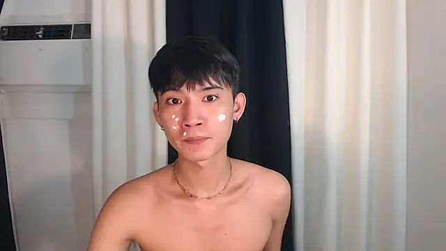 Snapshot of asian_dai chatting on 30, 10, 2025 asian dai online show from 30, 10, 2025