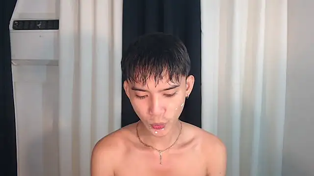 Snapshot of asian_dai chatting on 16, 11, 2025 asian dai online show from 16, 11, 2025