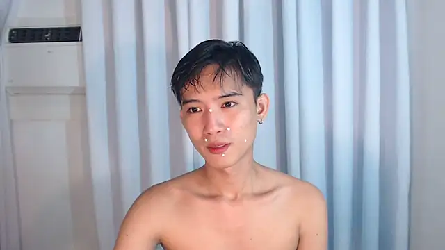 Snapshot of asian_dai chatting on 3, 12, 2025 asian dai online show from 3, 12, 2025