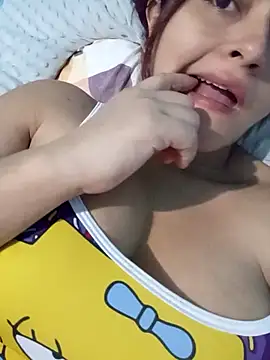 candy  fox  online show from 13, 2, 2026