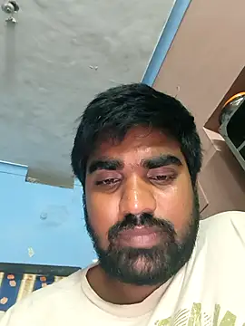 Snapshot of Harsha_Happy chatting on 1, 5, 2026 Harsha Happy online show from 1, 5, 2026