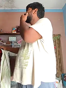 Snapshot of Harsha_Happy chatting on 2, 5, 2026 Harsha Happy online show from 2, 5, 2026