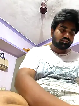 Snapshot of Harsha_Happy chatting on 5, 5, 2026 Harsha Happy online show from 5, 5, 2026