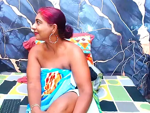 indianerotica69 online show from 9, 2, 2026