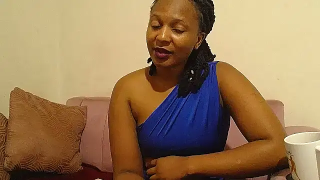 Goddessberry online show from 21, 11, 2025