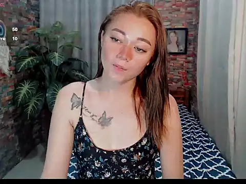 cutemac69 online show from 17, 11, 2025