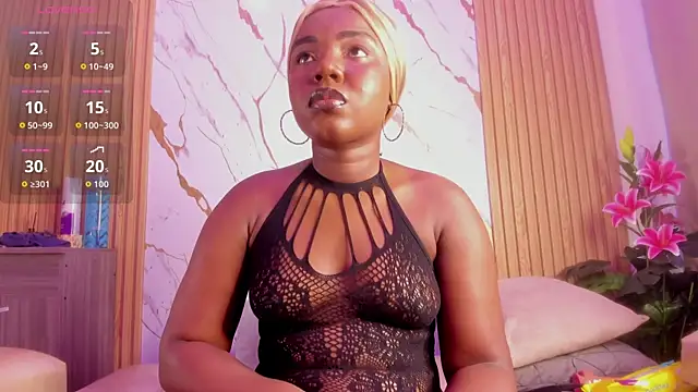 Eva Johnss online show from 2, 12, 2025