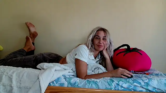 AsyaLulu online show from 19, 9, 2025