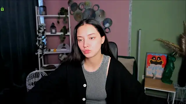 miki-niki online show from 9, 9, 2025