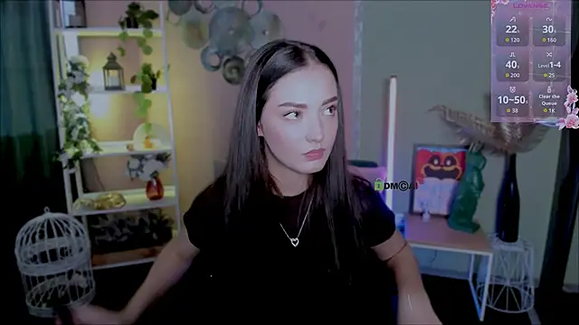 miki-niki online show from 18, 9, 2025